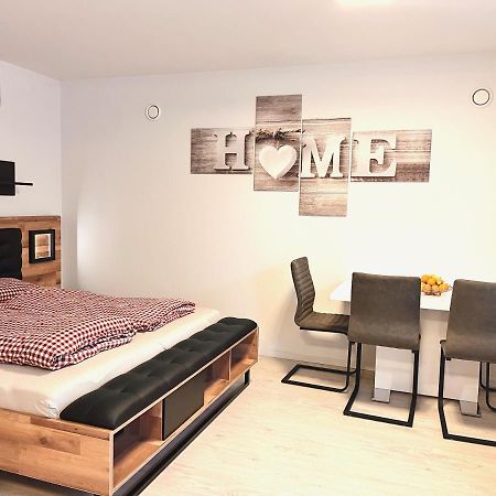 Ferienwohnung Brochenzell - Nahe Ravensburger Spieleland Мекенбойрен Екстер'єр фото